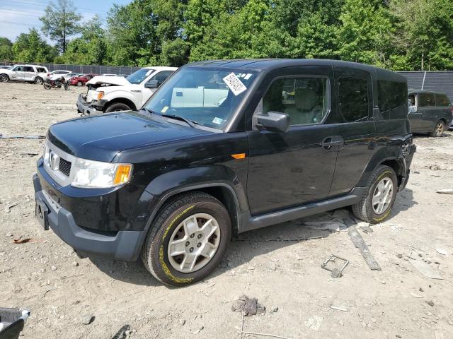 2011 Honda Element LX