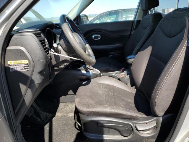 KNDJN2A22H7485164 KIA Soul