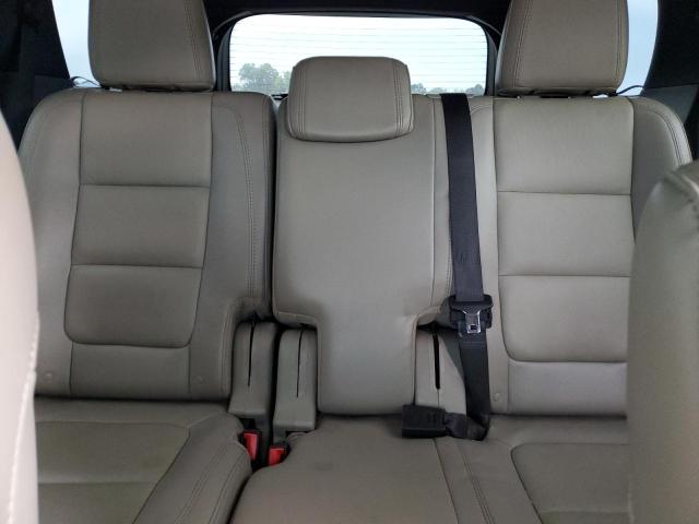 1FM5K8D80EGC39377 Ford EXPLORER XLT