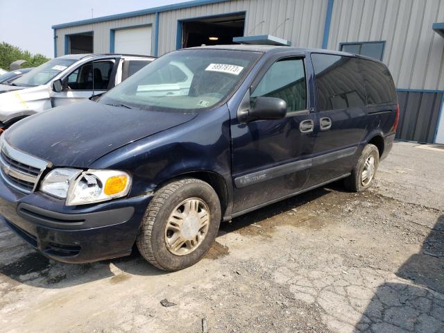 2004 Chevrolet Venture 