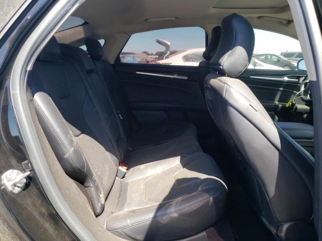 3FA6P0SU7HR264985 Ford Fusion Titanium Phev