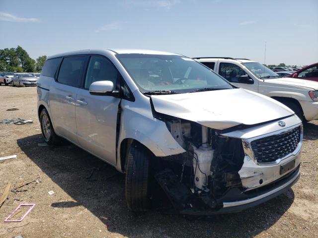 KNDMB5C17K6548591 KIA SEDONA LX