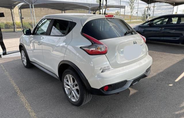 2016 NISSAN JUKE S - JN8AF5MR6GT601886