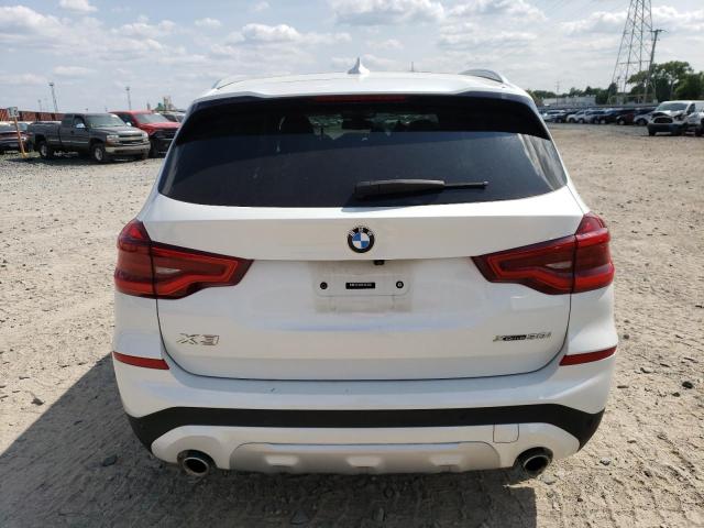 5UXTR9C56KLE12019 2019 BMW X3, photo no. 6