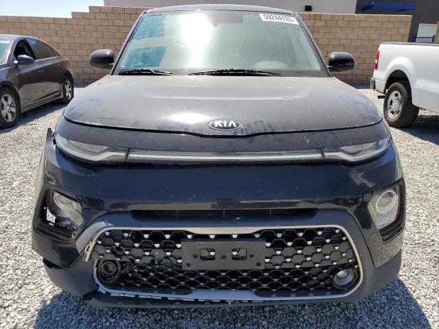 KNDJ33AU8L7065155 KIA SOUL EX