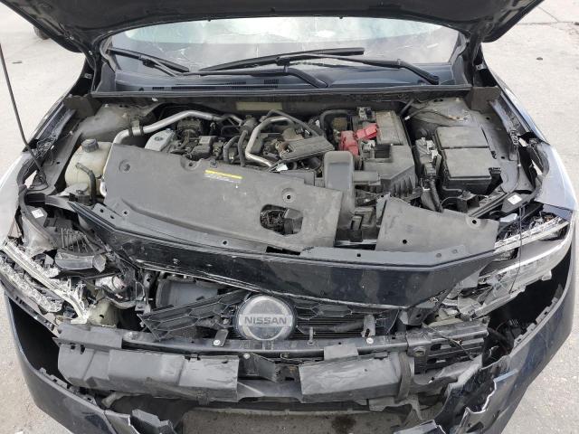 3N1AB8DV2LY258259 Nissan SENTRA SR