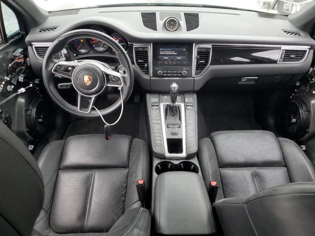 VIN WP1AA2A52JLB14409 2018 Porsche Macan no.8