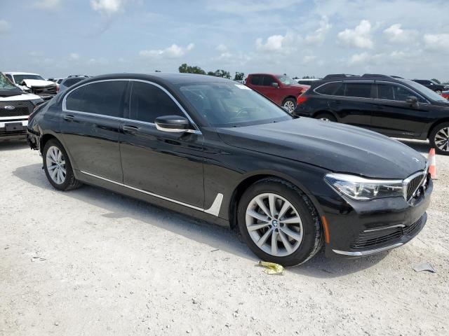 2019 BMW 740 I - WBA7E2C54KB216604