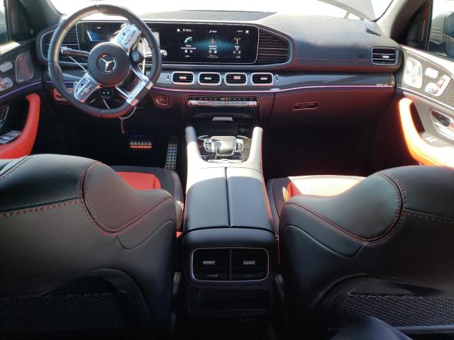 4JGFD6BB5NA799058 Mercedes-Benz Gle Coupe Amg 53 4matic