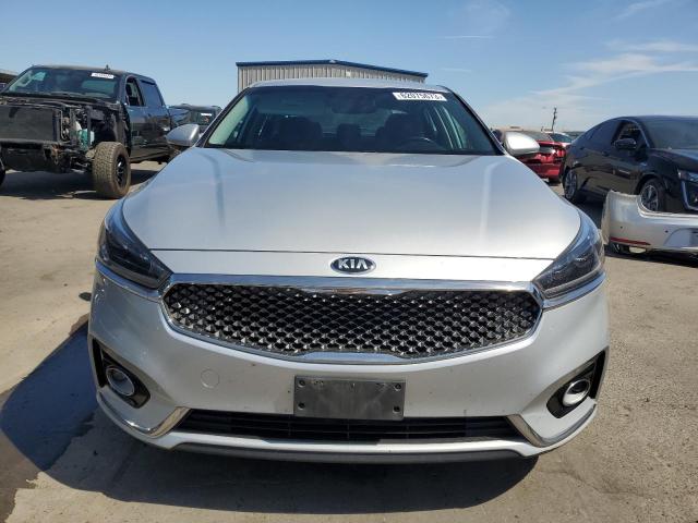 KNALC4J19H5060955 KIA Cadenza Premium