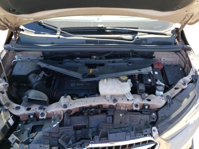 KL4CJASBXJB697868 Buick Encore Preferred