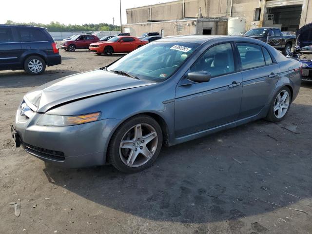 2005 Acura TL 