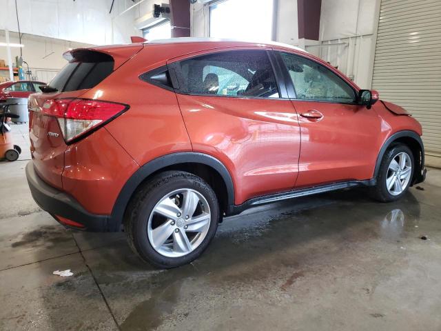 Vin: 3czru6h5xlm713014, lot: 61016153, honda hr-v ex 20203