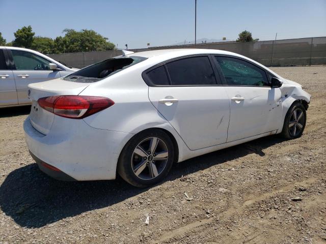 3KPFL4A74JE172092 KIA FORTE LX