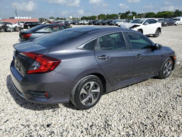 Vin: 2hgfc2f61lh573502, lot: 59735263, honda civic lx 20203