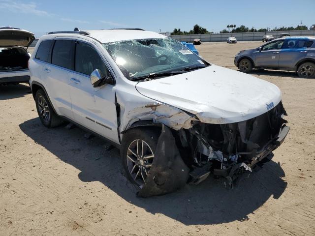 1C4RJEBG2HC813555 Jeep Grand Cherokee Limited