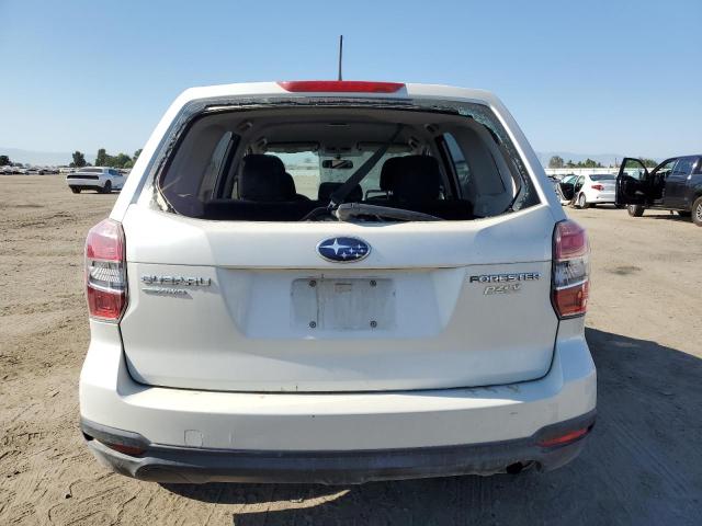 JF2SJAAC6EH412017 Subaru Forester 2.5i