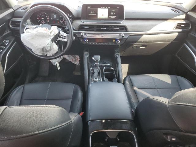5XYP3DHC7MG128599 KIA Telluride Ex