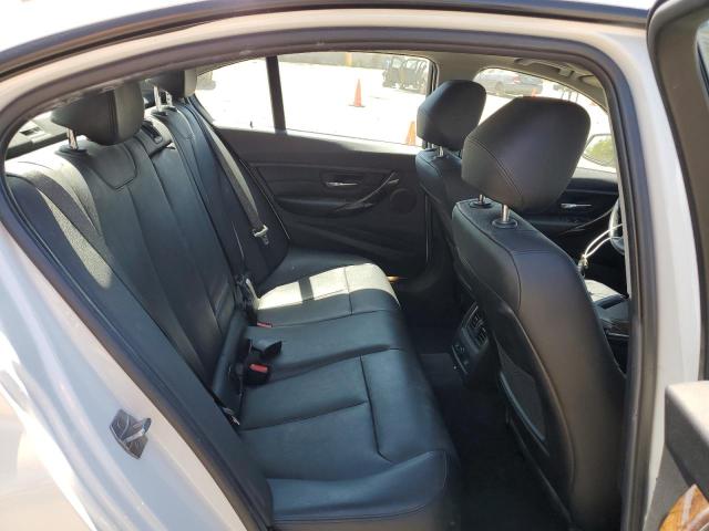 WBA8E5G53HNU41538 BMW 320 XI