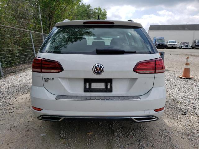 2019 VOLKSWAGEN GOLF SPORT - 3VWY57AU2KM512211