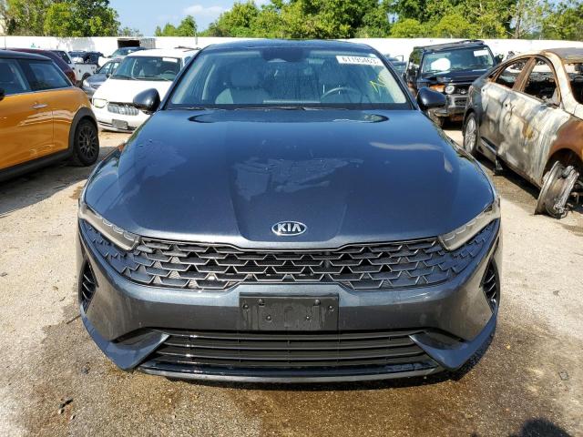 2021 KIA K5 EX - 5XXG34J27MG060729