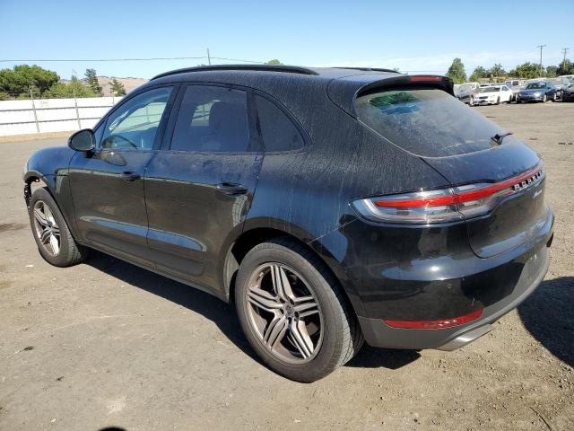 VIN WP1AA2A55LLB08199 2020 Porsche Macan no.2