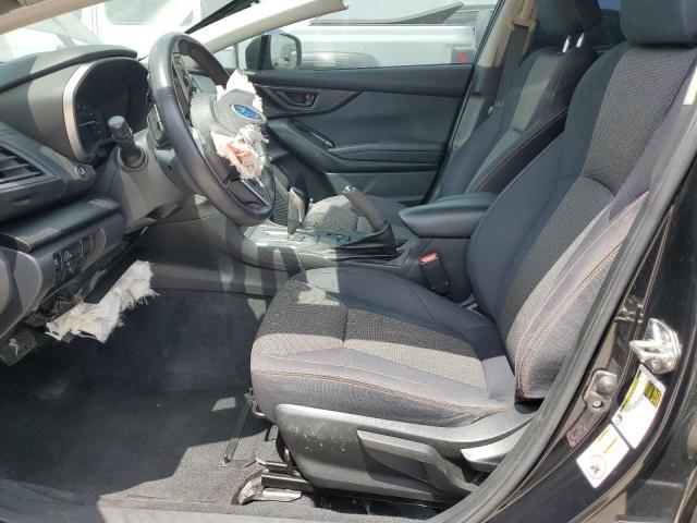 JF2GTADC9J8218393 Subaru Crosstrek Premium