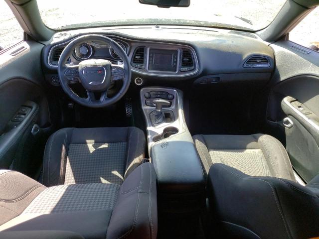 2C3CDZAG8FH789041 Dodge Challenger Sxt