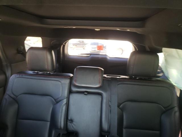 1FM5K8GT0GGA25878 Ford EXPLORER SPORT