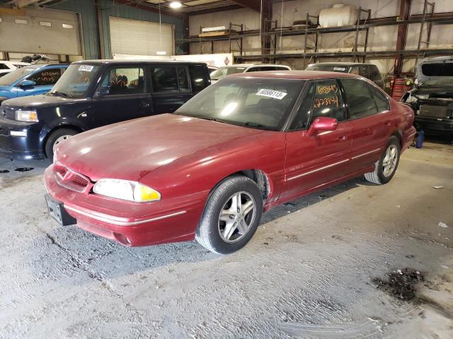 1998 Pontiac Bonneville SE