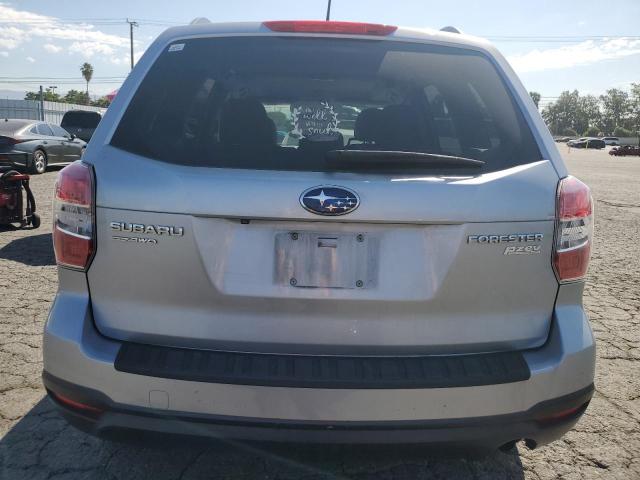 JF2SJADC6FH815119 Subaru Forester 2.5i Premium