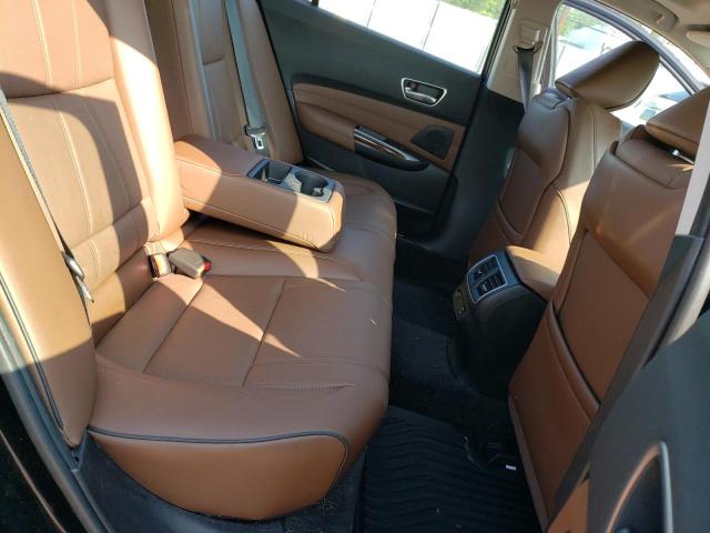 2019 ACURA TLX ADVANC 19UUB3F81KA005250