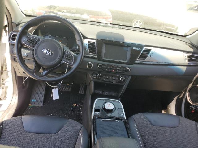 KNDCC3LGXK5019109 KIA NIRO EX