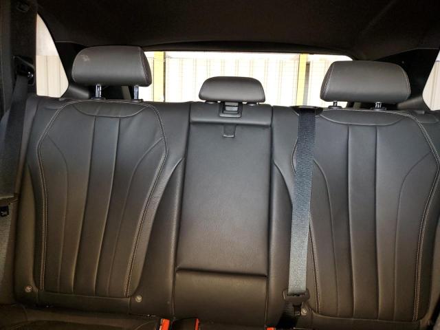 5UXKR6C58JL080235 BMW X5 Xdrive50i