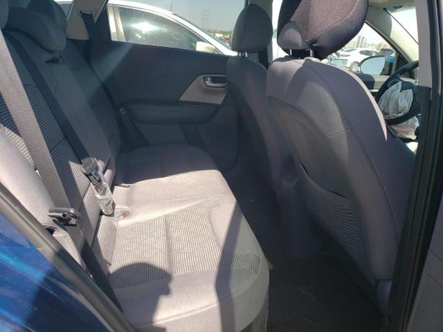 KNDCB3LC3J5176298 KIA NIRO FE