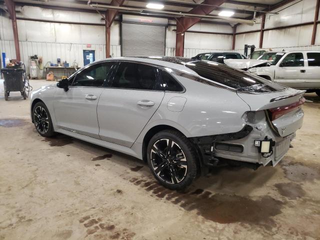 Vin: 5xxg64j28mg064585, lot: 61318443, kia k5 gt line 20212