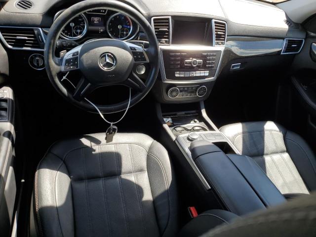 VIN 4JGDF6EE0GA625716 2016 Mercedes-Benz GL-Class, ... no.8