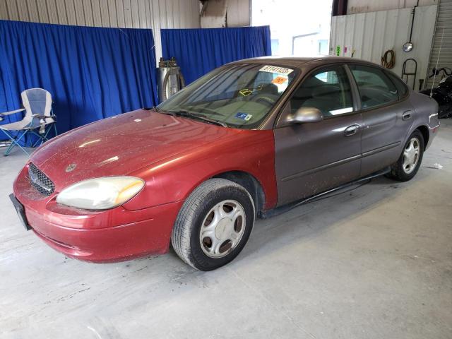 1996 Ford Taurus GL