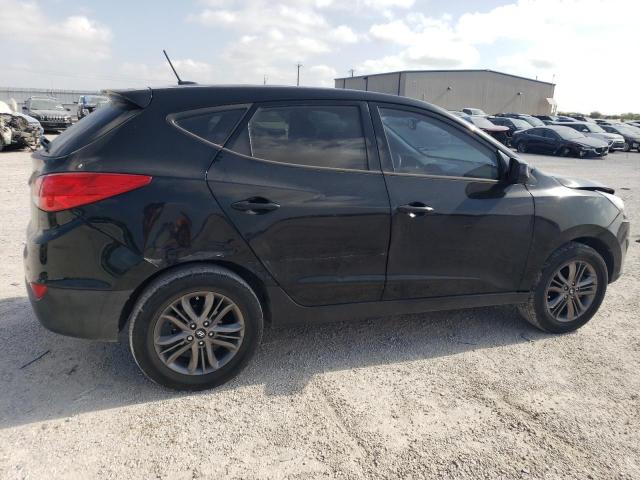 2015 HYUNDAI TUCSON GLS - KM8JT3AF6FU052925