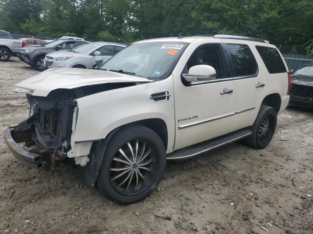 2008 Cadillac Escalade Luxury