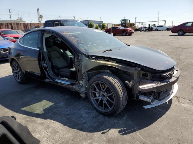 5YJ3E1EA3KF297257 Tesla MODEL 3