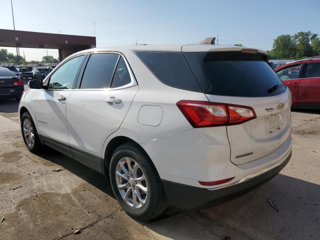 2GNAXJEV2J6315361 | 2018 CHEVROLET EQUINOX LT