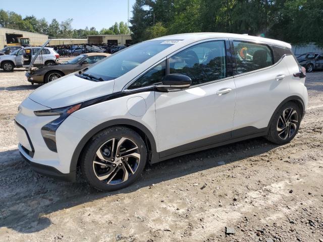 2022 CHEVROLET BOLT EV 2L - 1G1FX6S02N4125760