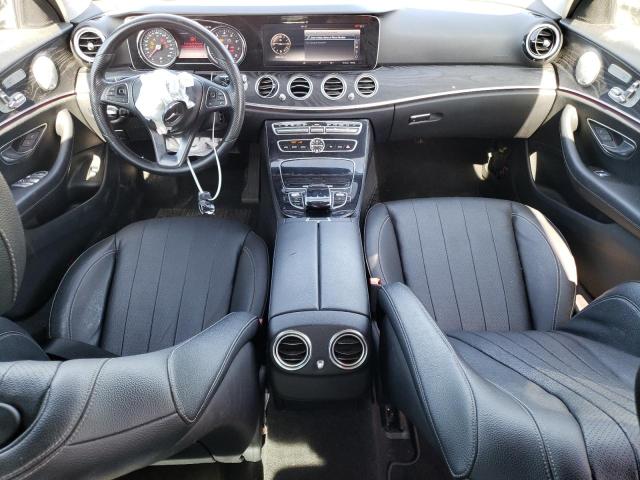 WDDZF4JB0HA068291 Mercedes-Benz E 300