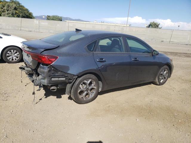 3KPF24AD8LE208913 KIA FORTE FE