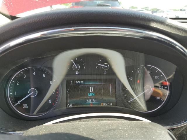 KL4CJASB7JB550858 Buick Encore Preferred