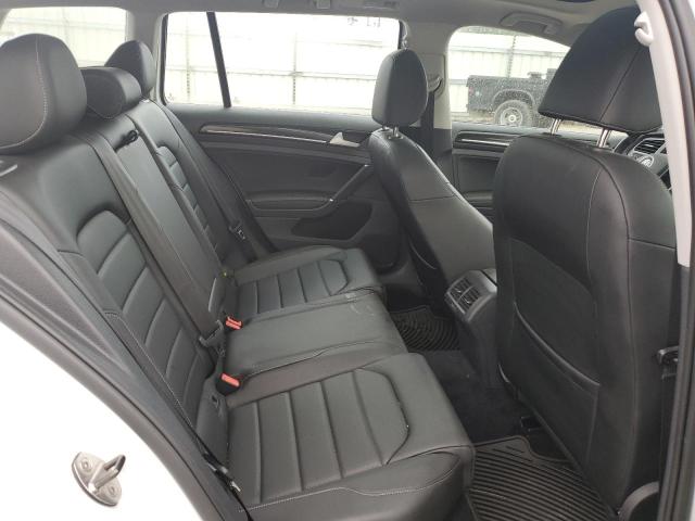 2016 VOLKSWAGEN GOLF SPORT - 3VWC17AU4GM514992