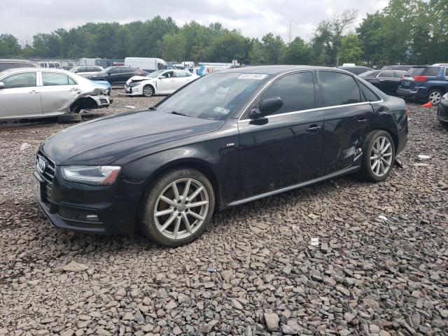 VIN WAUFFAFL2EN010942 2014 Audi A4, Premium Plus no.1