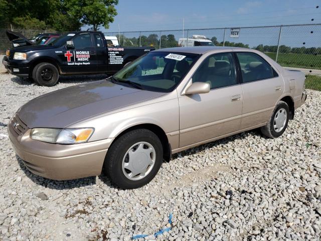 1999 Toyota Camry CE