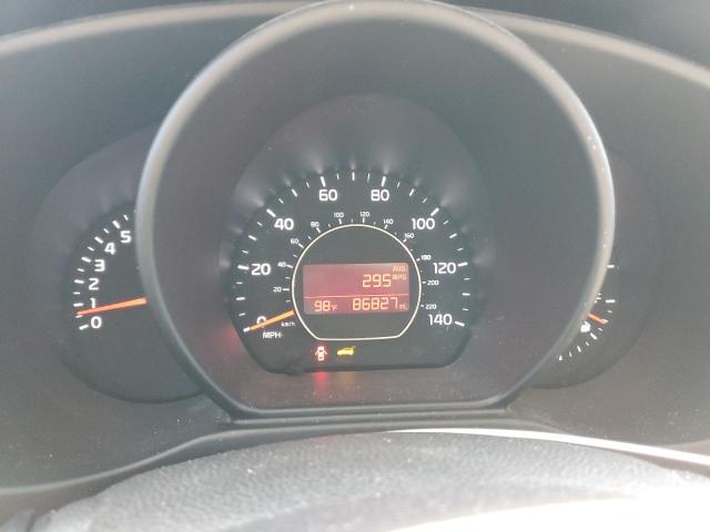 KNDJN2A24F7182206 KIA Soul